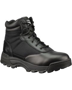 Original S.W.A.T. Classic 6 in. Uniform Boots, Size 12.0W Wide