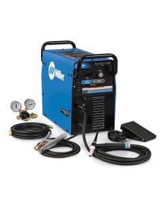 Miller Diversion 180 TIG Welder