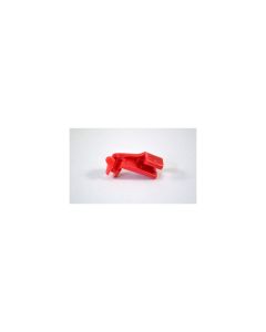 Door Lock Rod Clip, Right-Hand Chrysler # 3454221 (100/Bag)