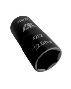 Flip Socket - 22mm x 22.5mm