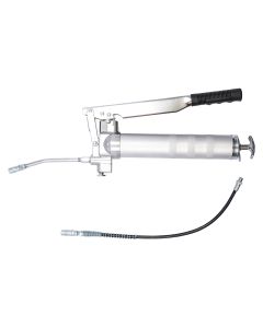 Dual Piston Lever Grease Gun