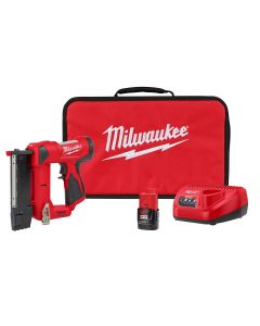 M12? 23 Gauge Pin Nailer Kit