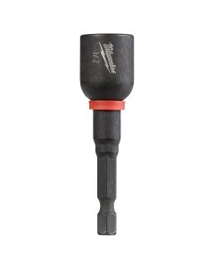 SHOCKWAVE? 2-9/16" Magnetic Nutdriver 1/2" (10 PK)