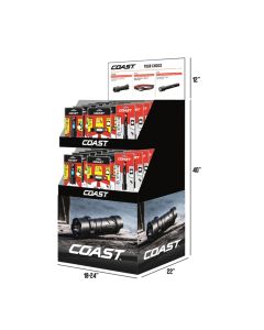Stand-Out Display