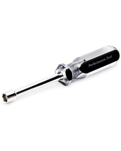 9mm x 3" Nut Driver
