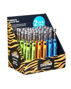 Mayhew 30-Piece 2-1/2 lb. Magnetic Pick-Up Tool Set