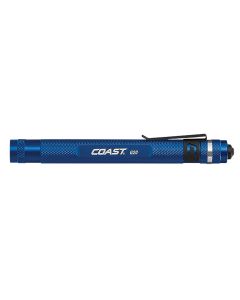 G20 LED Flashlight, Blue