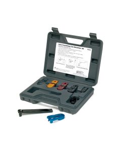 7-Piece Fuel and Transmission Line Disconnect Set