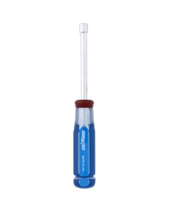 CHANNELLOCK 1/4 in. Nutdriver with Hollow Shaft