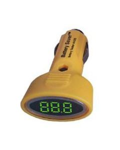 Battery Tester 12 / 24 Volt