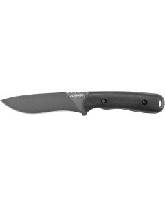 Schrade Frontier Full Tang Fixed Blade