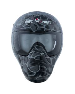 Sprot Utility Mask "Black Mamba"