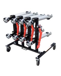 Car Dolly Rack (Holds 4)