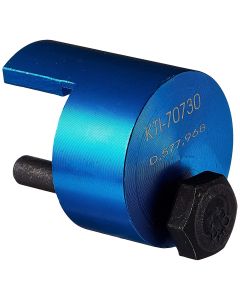 Stretch Belt Installation Tool
