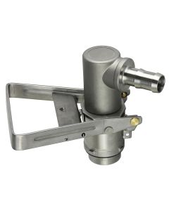 Stainless Steel DEF Tote Coupler