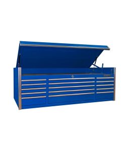 72 in. 15-Drawer Triple Bank Professional Chest