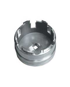 G.M. Water Pump Removal and Installation Socket