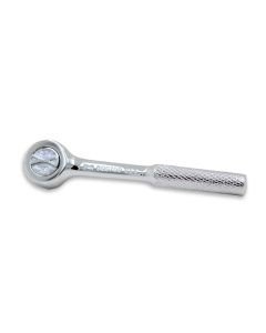 Dual Tooth Ratchet, 1/4" Drive