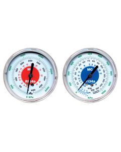 HI-SIDE 134A 3-1/8" GUAGE