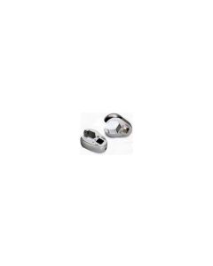 3/8" Drive Flare Nut Crowfoot Wrench 11mm