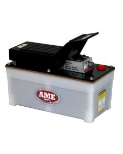 2.5 Quart Air Hydraulic Pump