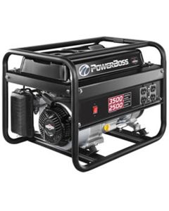 Briggs and Stratton 2500 Watt PowerBoss Generator