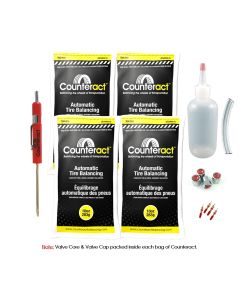 Counteract 10oz Do-It-Yourself Kit