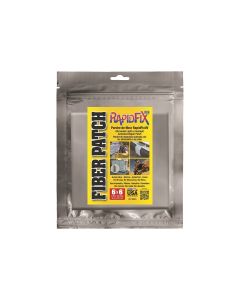 UV Fiber Patch 6IN x 6IN, 36 SQ IN