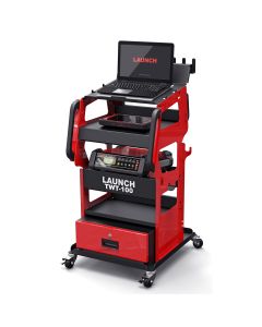 TWT-100 Tool Trolley