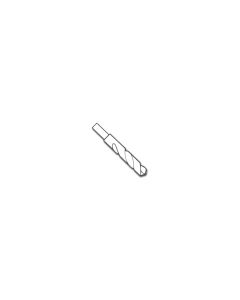 3/8 in. Reduced Shank HSS Fractional Jobber Drill Bit  15/32 in.