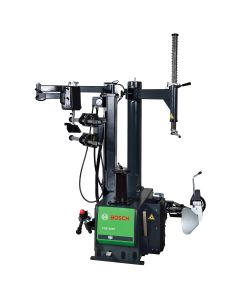 Centerpost Tire Changer - Air Motor