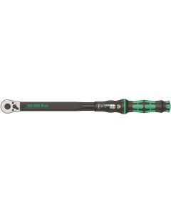Click-Torque C3 Torque wrench Drive 40 - 200 Nm
