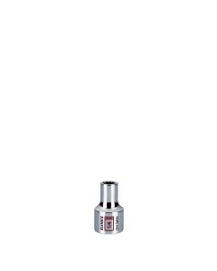 Sunex Tools 1/4 in. Chrome Socket 12-Point