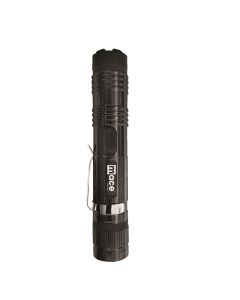 Mace Black Compact Stun Gun with flashlight