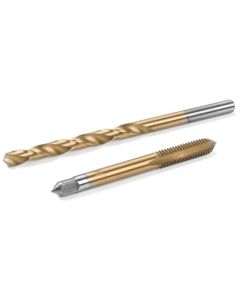 6mm x 1.0 Tap & 5.0mm Drill Bi
