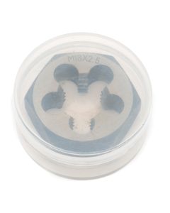 GearWrench 12mm x 1.75 NC Hex Die