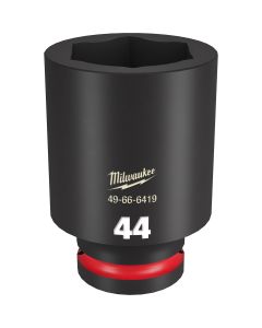 SHOCKWAVE Impact Duty? 3/4"Drive 44MM Deep 6 Point Socket