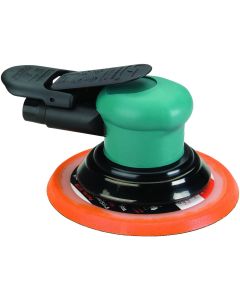 6" Dynorbital-Spirit Non-vac Random Orbital Sander