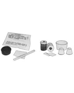 SMALL HAMMER EPOXY KIT