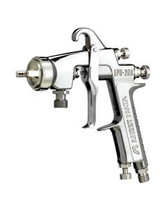 LPH-200-142P Pressure Feed HVLP Spray Gun
