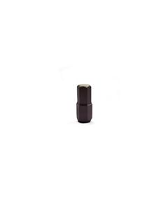VIM Tools 3/8 in. Hex Half Cut Bit, 5/16 in. Hex, 5/8 in. OAL