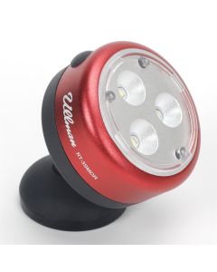 Ullman 300 Lumens Rotating LED Cordless Work Light