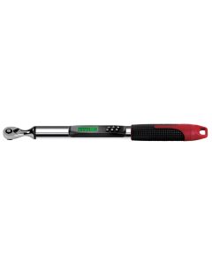 ACDelco 1/4 in. Digital Angle Torque Wrench (1.11 - 22.12 ft/lbs.)