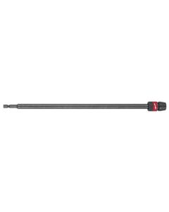 Milwaukee 12 in. x 1/4 in. Universal QUIK-LOK Extension