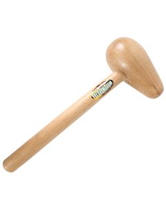 Wood Bossing Mallet