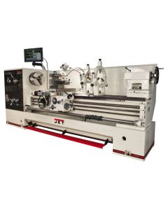 JET GH-2680ZH w/ Newall DP700
