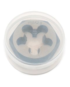 Hex Die 16 x 1.50