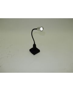 LED Light and Holder for ShopSol Creepers