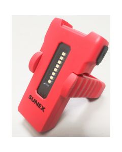 Sunex Tools 300 Lumen Swivel Light