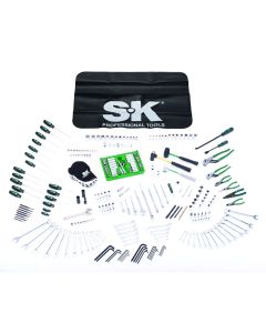 277 pc. Auto Asset Tool Set